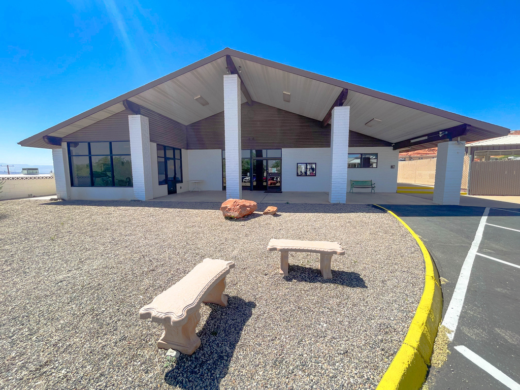 1150 W RED HILLS PKWY #73 Washington, UT 84780