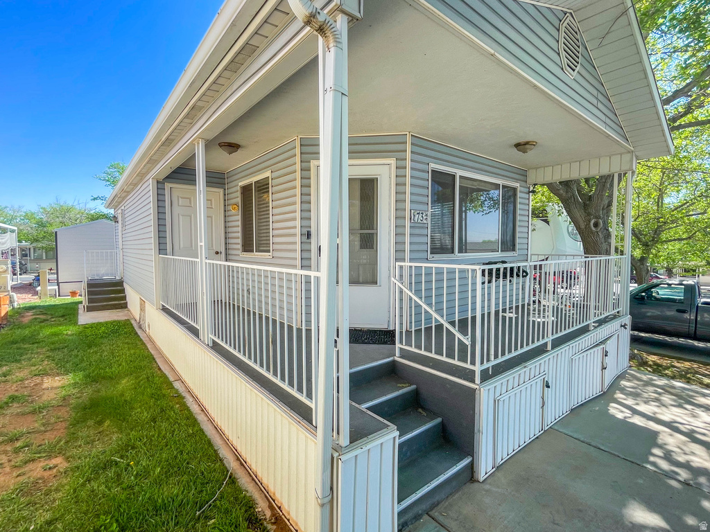 1150 W RED HILLS PKWY #73 Washington, UT 84780