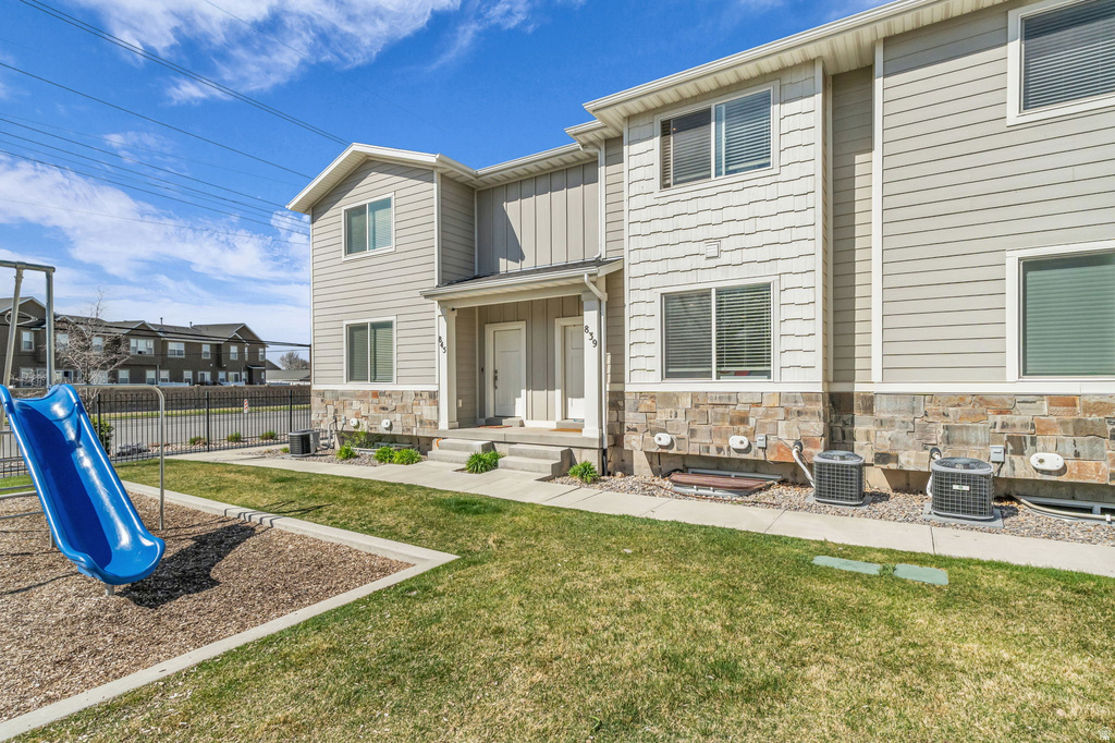 839 S 1760 E Spanish Fork, UT 84660