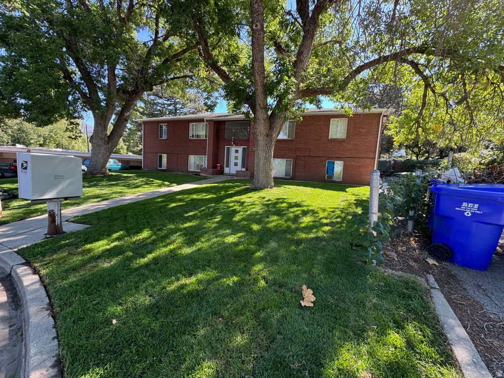 110 E 2250 S Bountiful, UT 84010