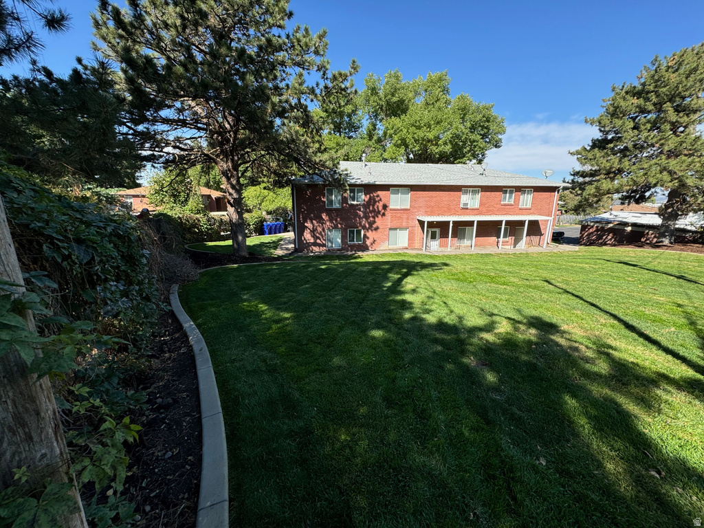 110 E 2250 S Bountiful, UT 84010