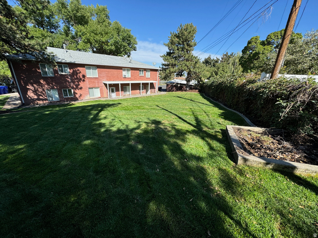 110 E 2250 S Bountiful, UT 84010