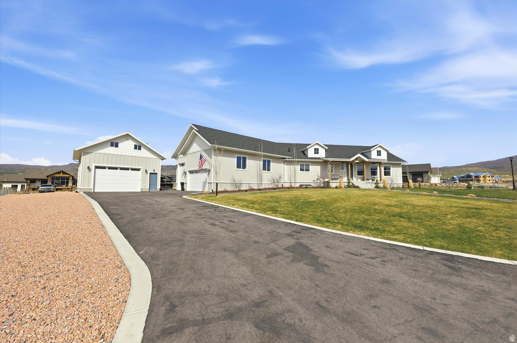3673 E 2170 S Heber City, UT 84032