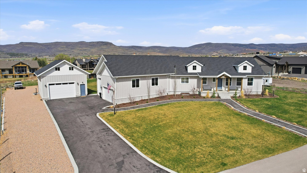 3673 E 2170 S Heber City, UT 84032