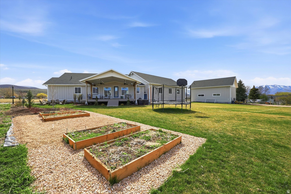 3673 E 2170 S Heber City, UT 84032