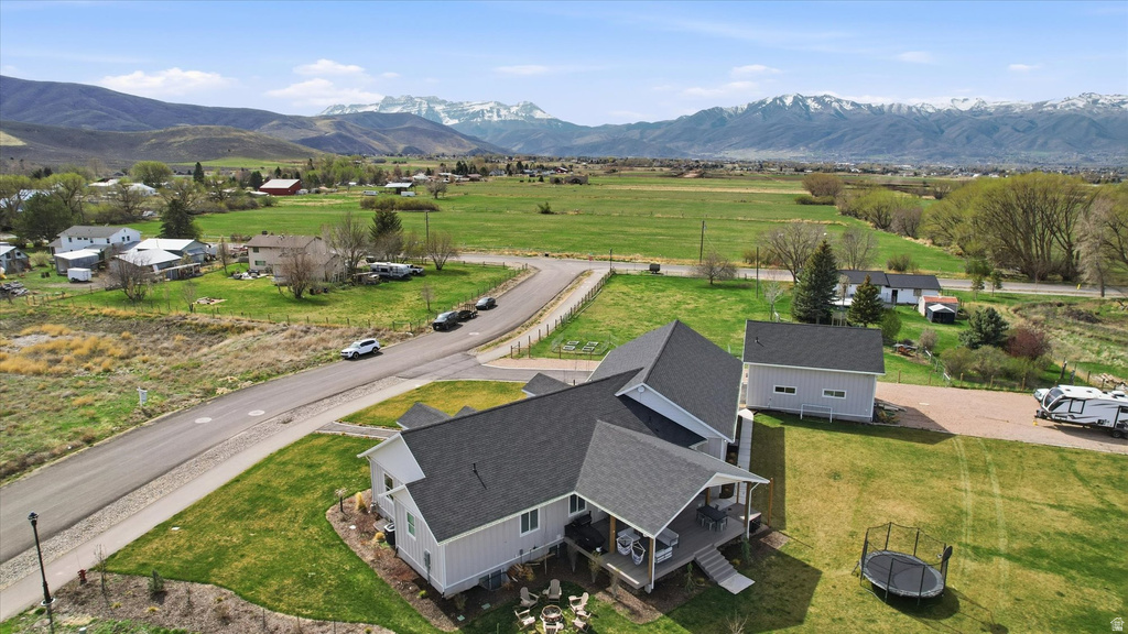 3673 E 2170 S Heber City, UT 84032