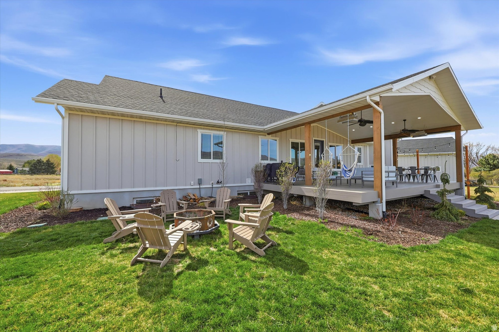 3673 E 2170 S Heber City, UT 84032