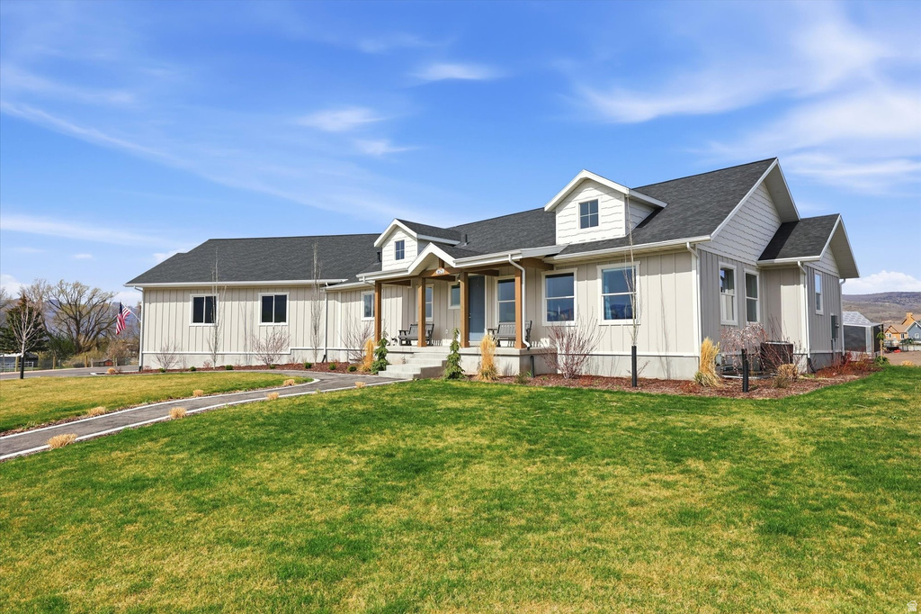 3673 E 2170 S Heber City, UT 84032