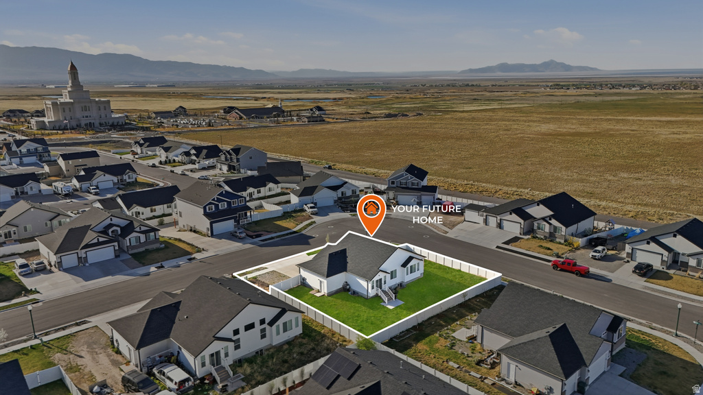 2358 N 250 W Tooele, UT 84074