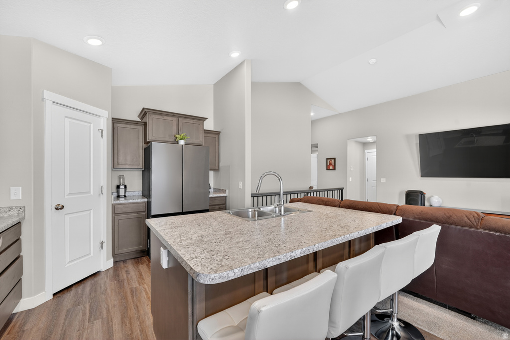 2358 N 250 W Tooele, UT 84074