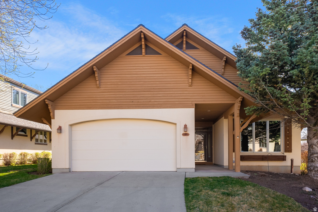 1152 N VILLAGE CIR Midway, UT 84049