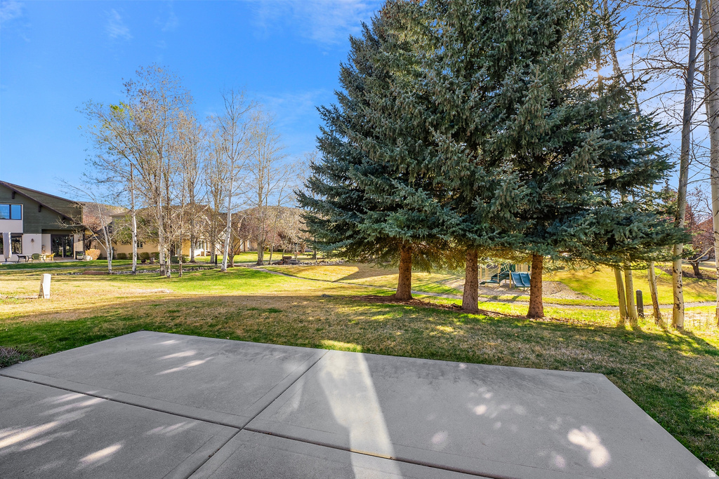 1152 N VILLAGE CIR Midway, UT 84049