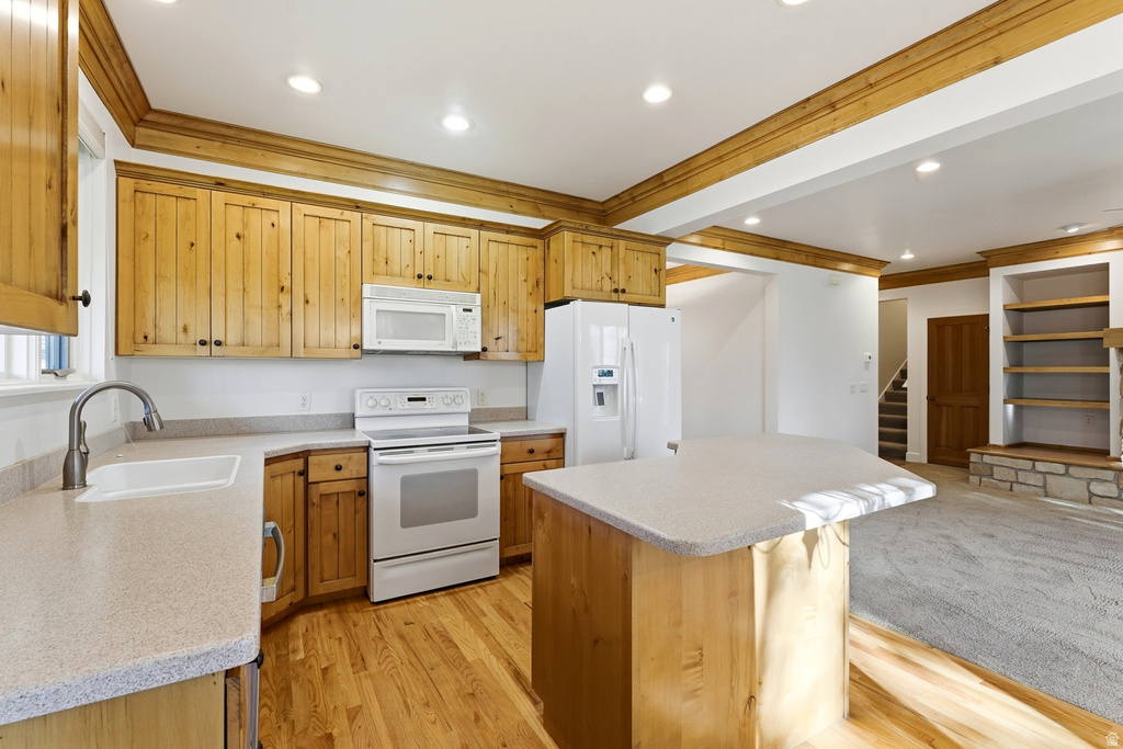 1152 N VILLAGE CIR Midway, UT 84049