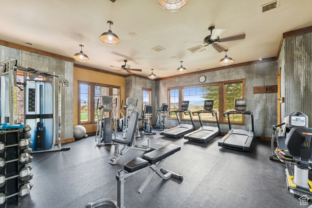 1152 N VILLAGE CIR Midway, UT 84049