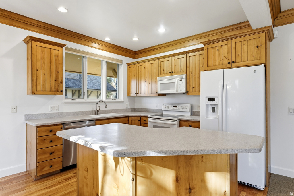 1152 N VILLAGE CIR Midway, UT 84049