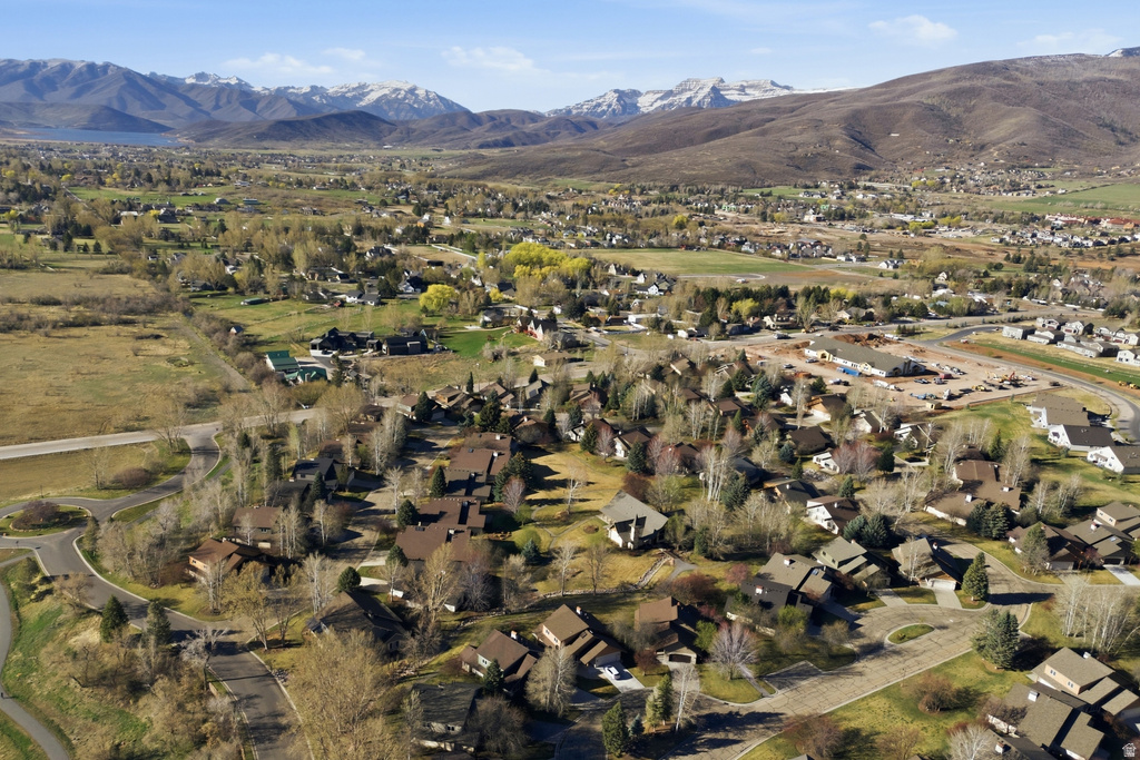 1152 N VILLAGE CIR Midway, UT 84049