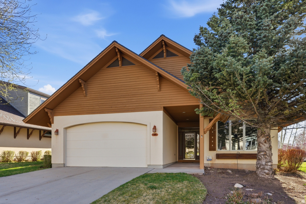 1152 N VILLAGE CIR Midway, UT 84049