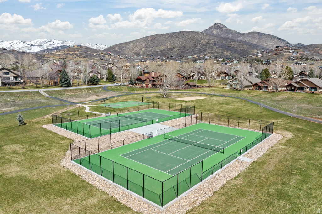 1152 N VILLAGE CIR Midway, UT 84049