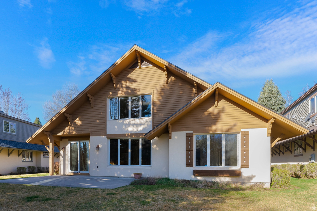 1152 N VILLAGE CIR Midway, UT 84049