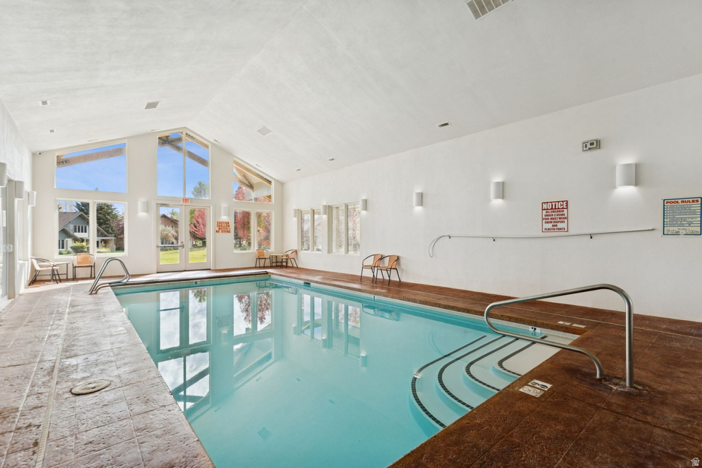 1152 N VILLAGE CIR Midway, UT 84049