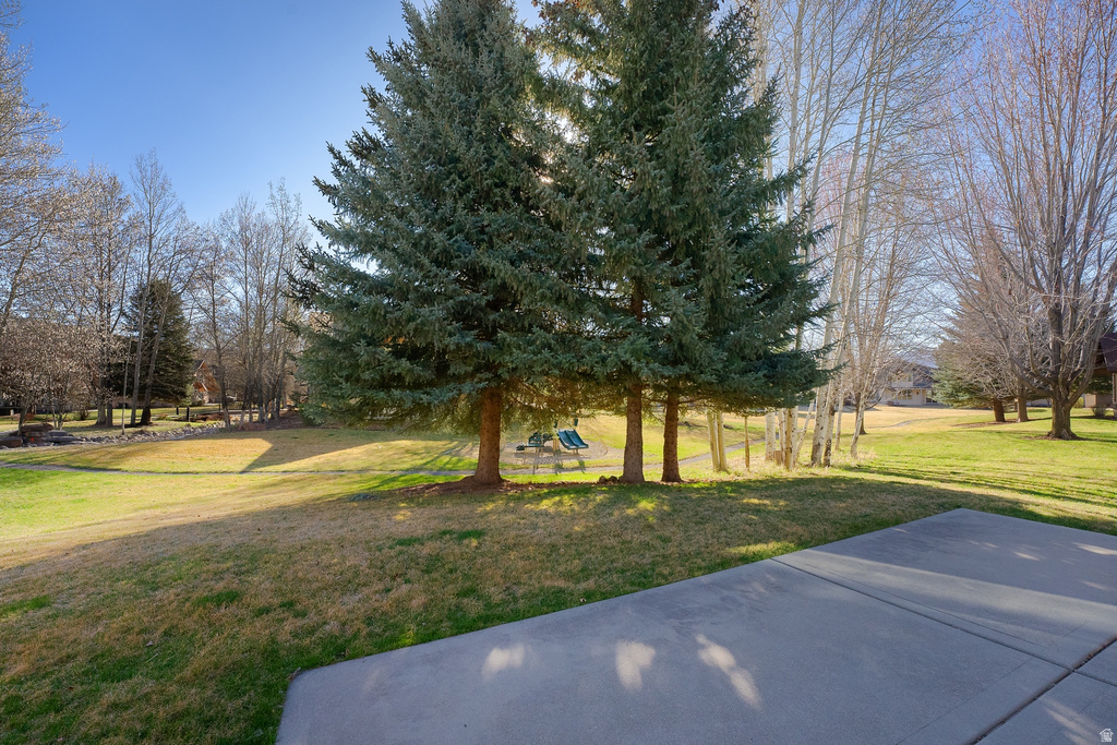 1152 N VILLAGE CIR Midway, UT 84049