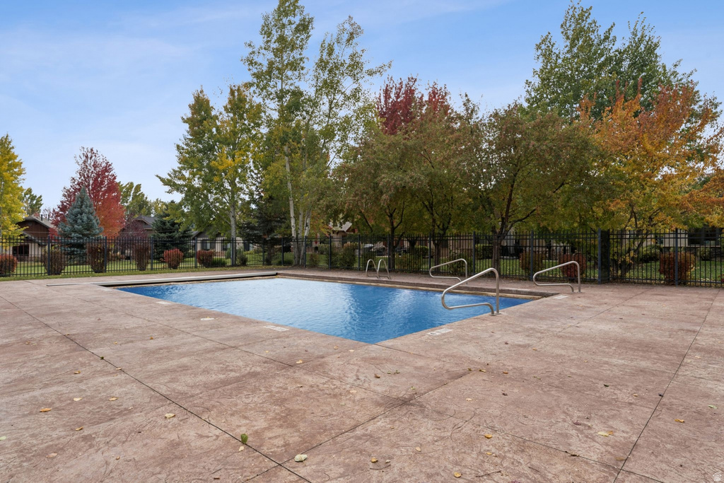 1152 N VILLAGE CIR Midway, UT 84049