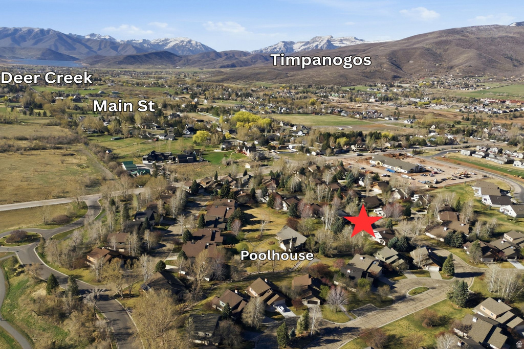 1152 N VILLAGE CIR Midway, UT 84049
