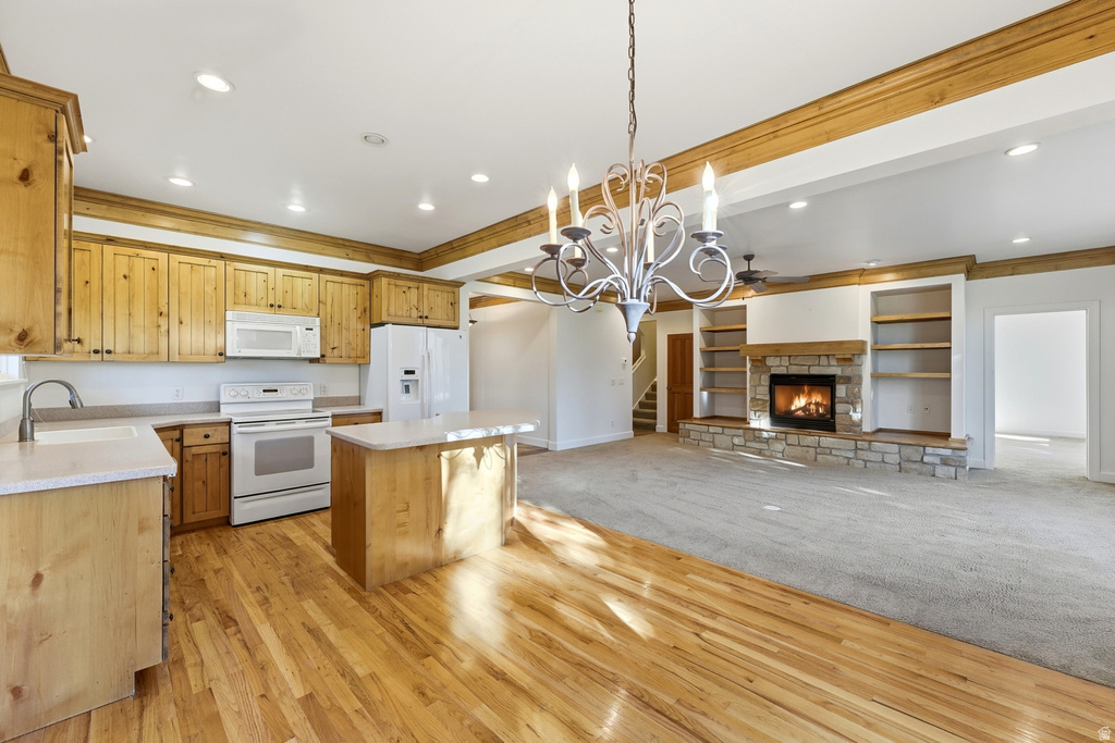 1152 N VILLAGE CIR Midway, UT 84049