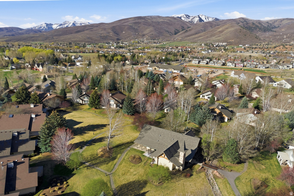 1152 N VILLAGE CIR Midway, UT 84049