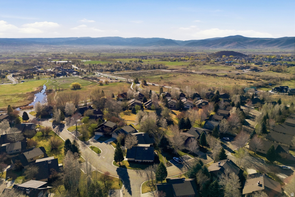 1152 N VILLAGE CIR Midway, UT 84049