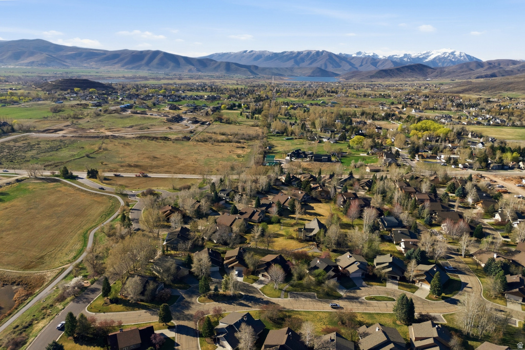 1152 N VILLAGE CIR Midway, UT 84049