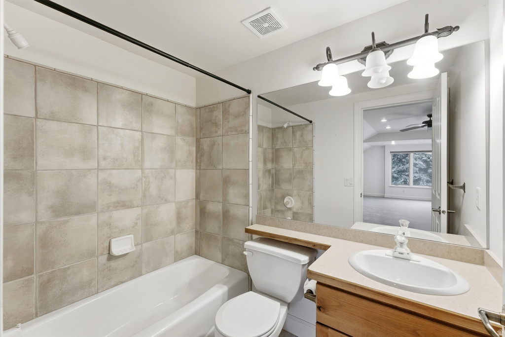 1152 N VILLAGE CIR Midway, UT 84049