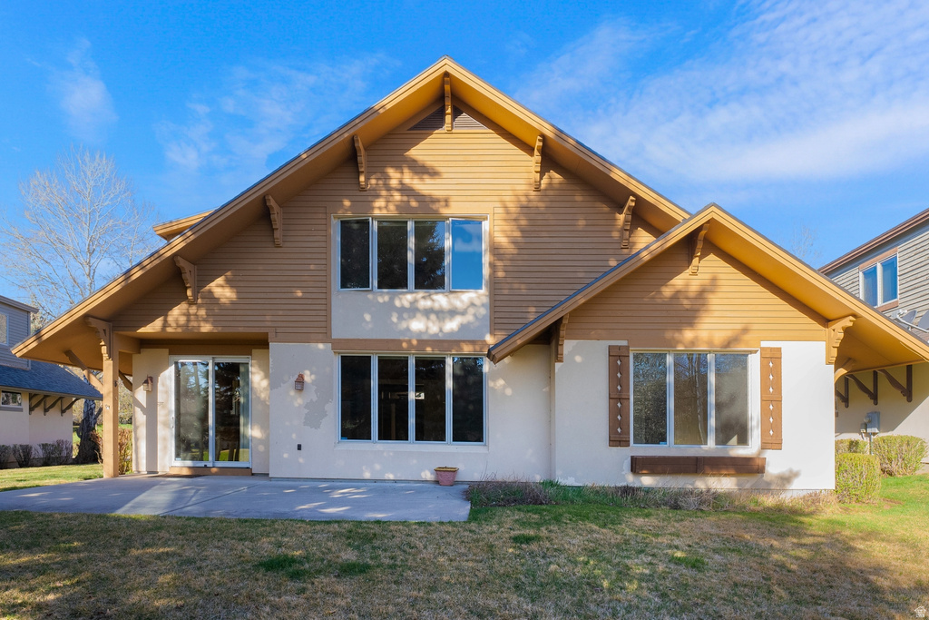 1152 N VILLAGE CIR Midway, UT 84049