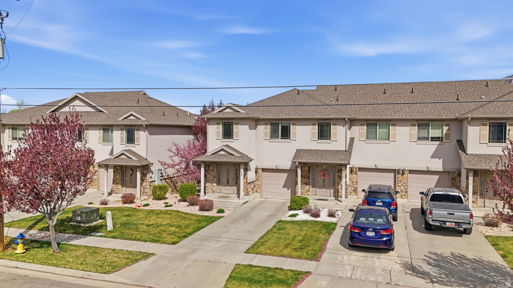 1068 E 16TH ST Ogden, UT 84404