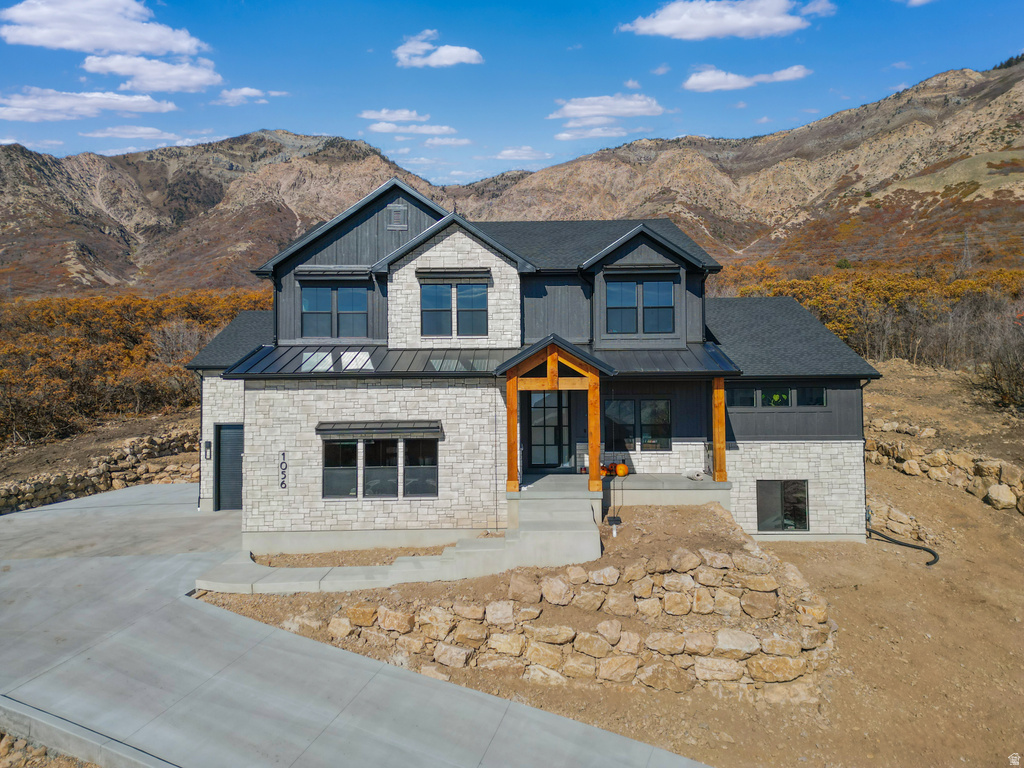 770 E MOUNTAIN RD North Ogden, UT 84414