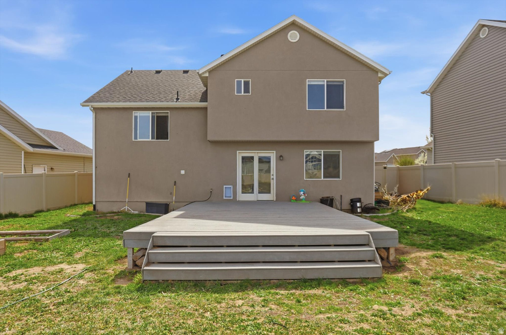 2512 N JONATHAN PL Saratoga Springs, UT 84045