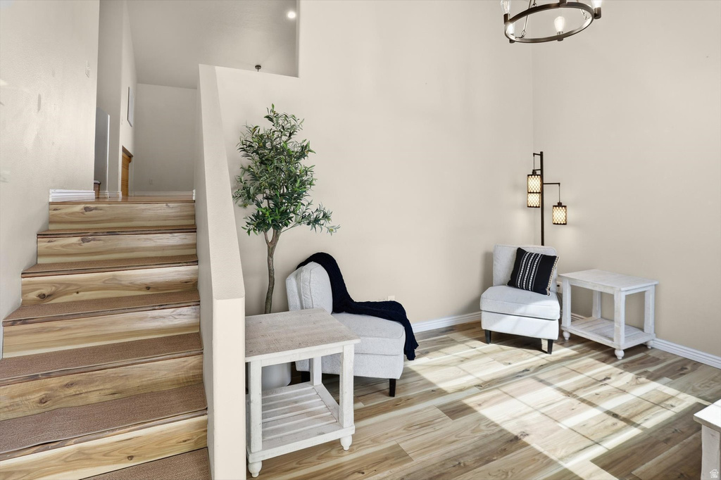 2512 N JONATHAN PL Saratoga Springs, UT 84045