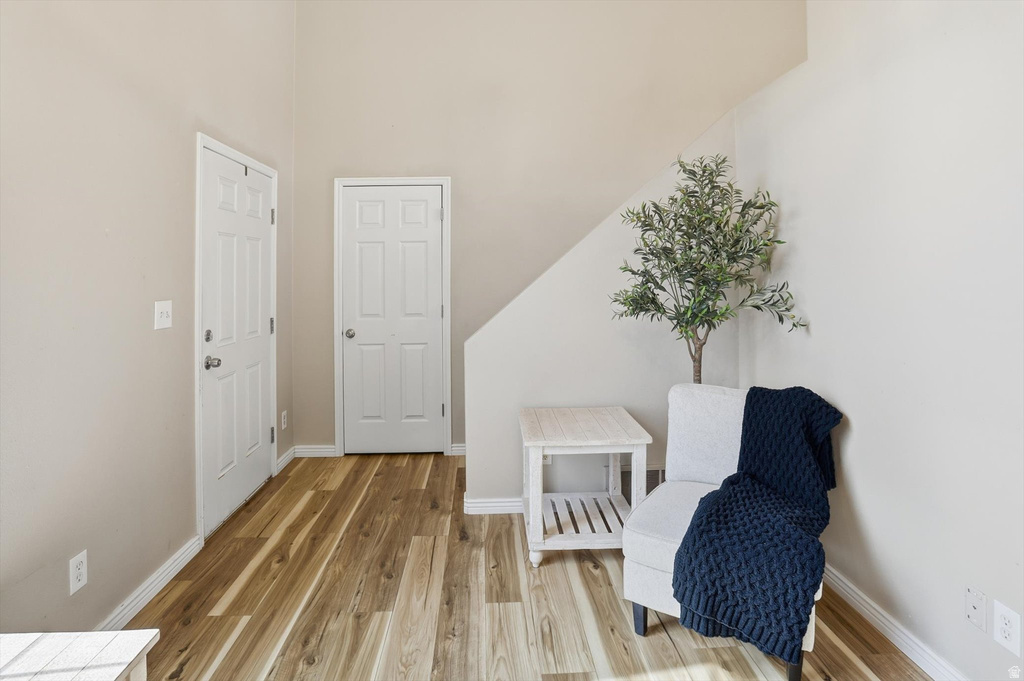 2512 N JONATHAN PL Saratoga Springs, UT 84045