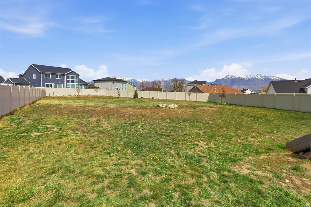 2512 N JONATHAN PL Saratoga Springs, UT 84045