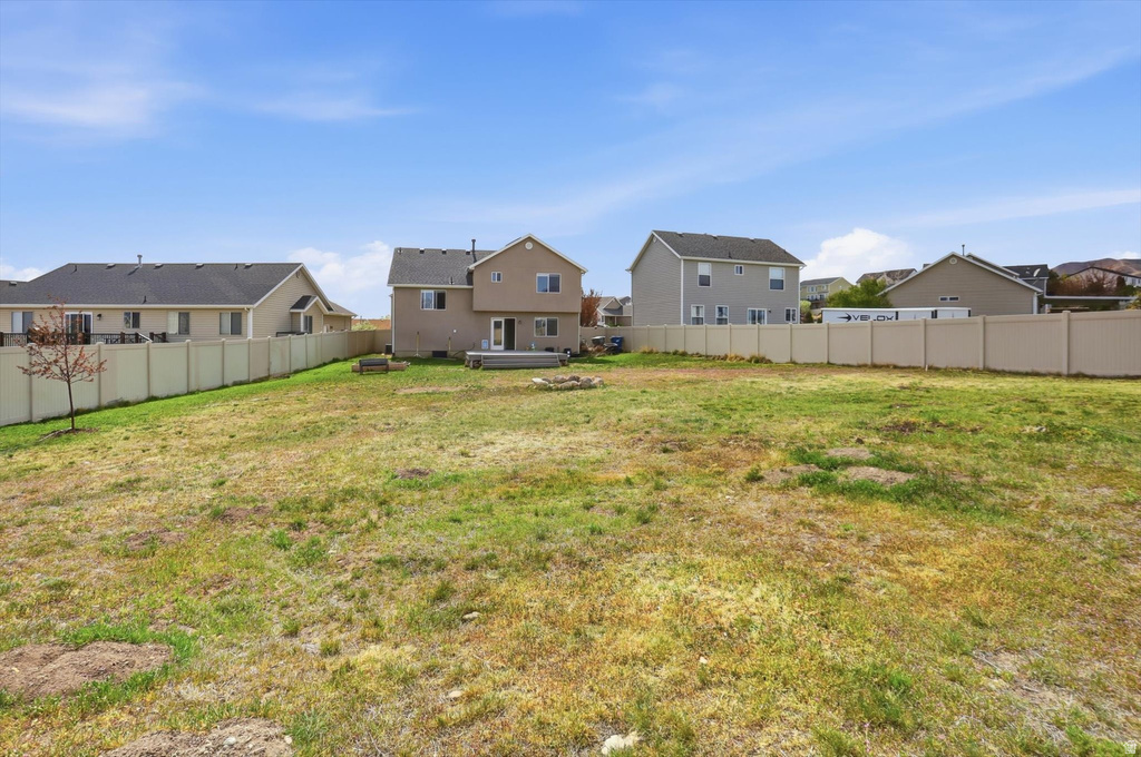 2512 N JONATHAN PL Saratoga Springs, UT 84045