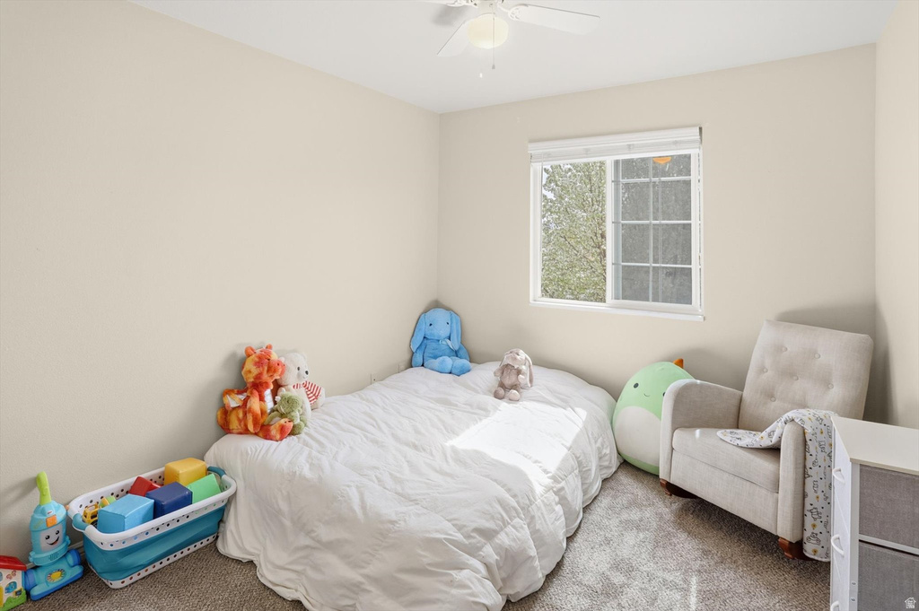 2512 N JONATHAN PL Saratoga Springs, UT 84045