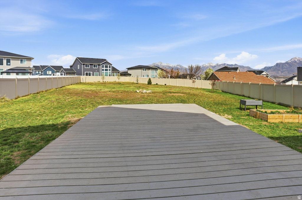 2512 N JONATHAN PL Saratoga Springs, UT 84045