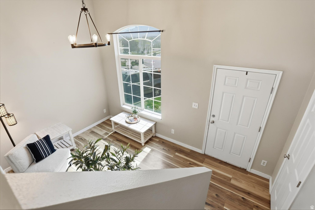 2512 N JONATHAN PL Saratoga Springs, UT 84045