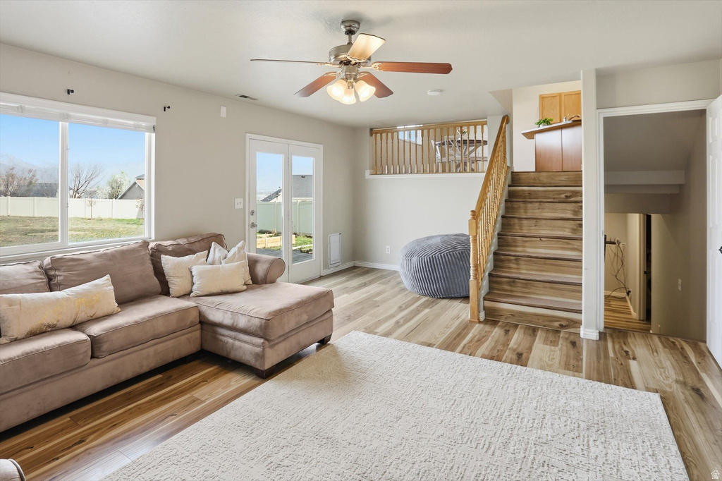 2512 N JONATHAN PL Saratoga Springs, UT 84045