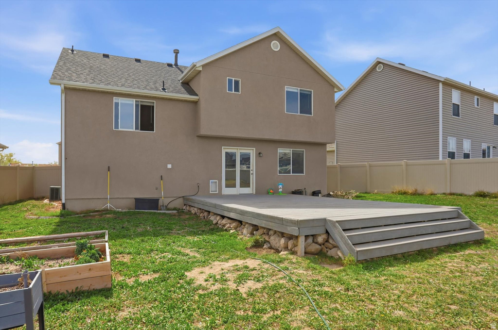 2512 N JONATHAN PL Saratoga Springs, UT 84045