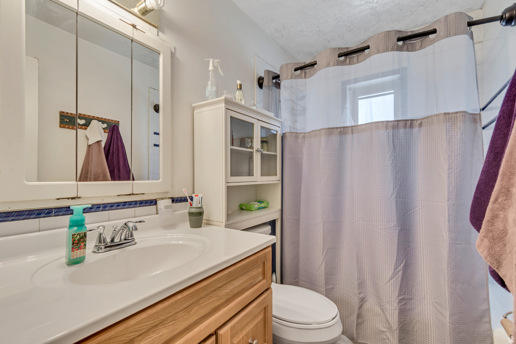 848 N OAKLEY ST Salt Lake City, UT 84116