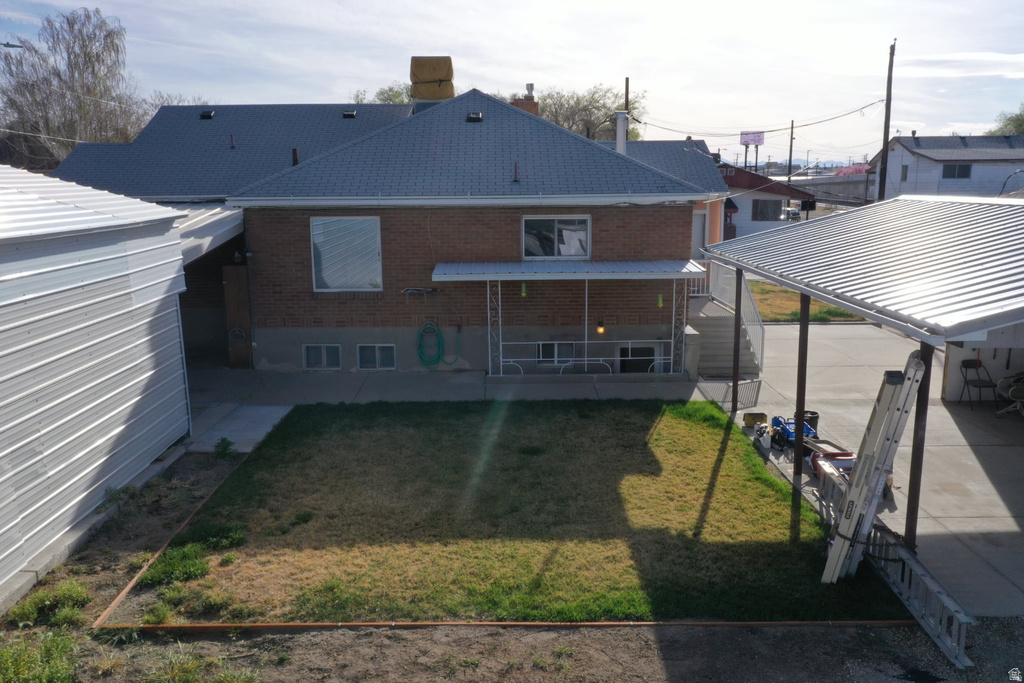 125 N 400 W Price, UT 84501