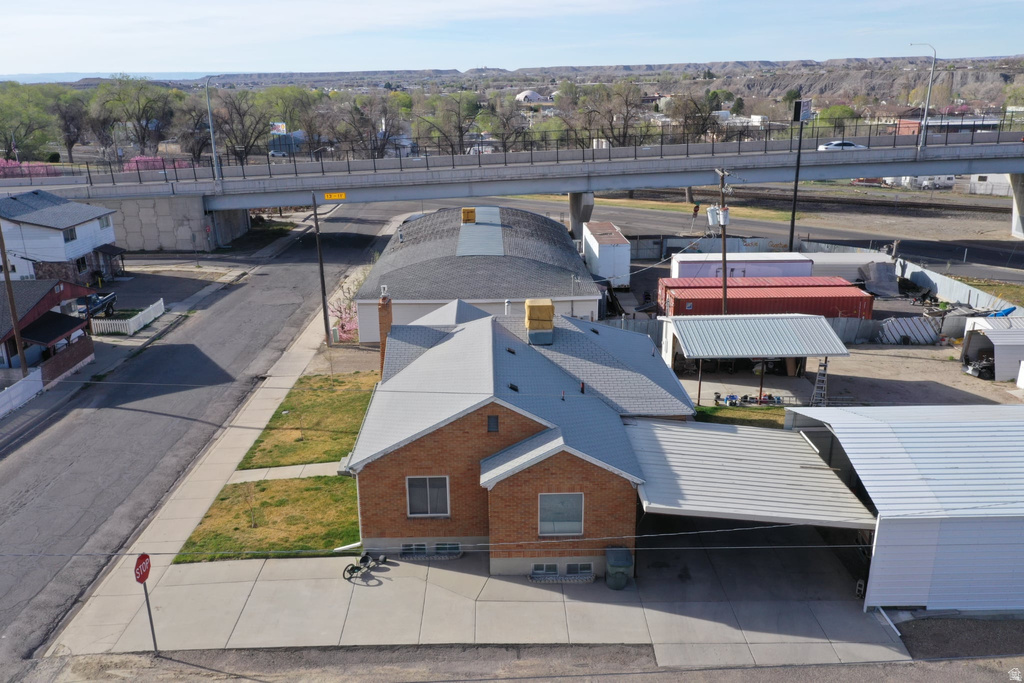 125 N 400 W Price, UT 84501