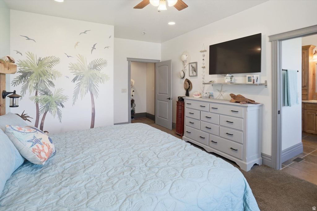 5451 N CALLS FORT DR Brigham City, UT 84302