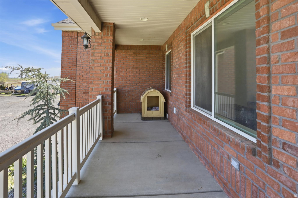 5451 N CALLS FORT DR Brigham City, UT 84302